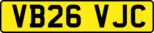 VB26VJC