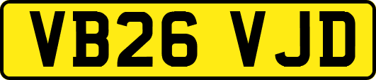 VB26VJD
