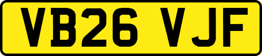 VB26VJF