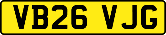 VB26VJG