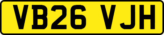 VB26VJH