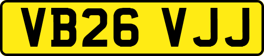 VB26VJJ