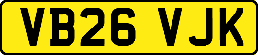 VB26VJK