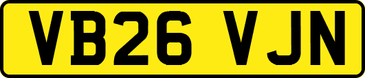 VB26VJN