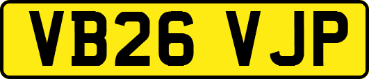VB26VJP