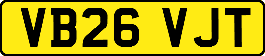 VB26VJT