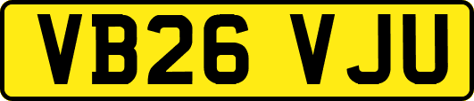 VB26VJU