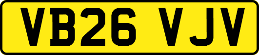 VB26VJV
