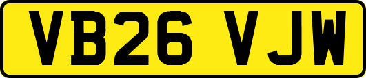 VB26VJW