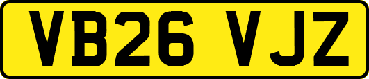 VB26VJZ