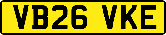 VB26VKE