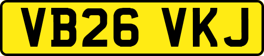 VB26VKJ