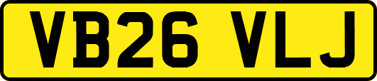 VB26VLJ