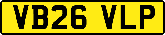 VB26VLP