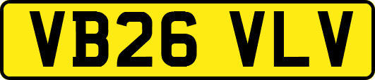 VB26VLV
