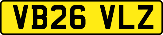 VB26VLZ