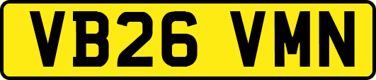 VB26VMN