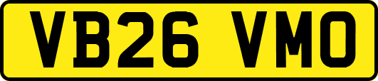 VB26VMO