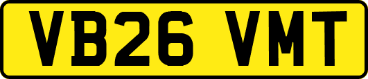 VB26VMT