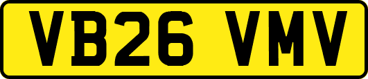 VB26VMV