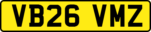 VB26VMZ