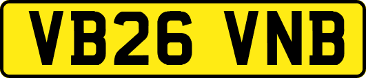 VB26VNB