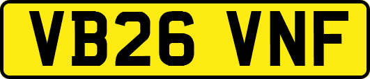 VB26VNF