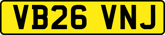 VB26VNJ