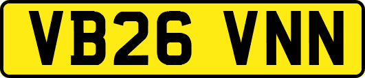 VB26VNN