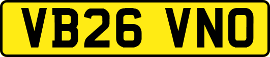 VB26VNO