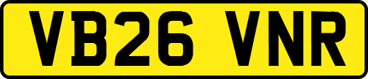 VB26VNR