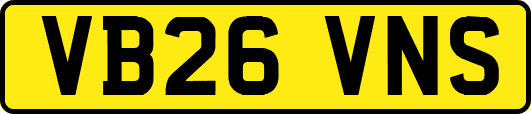 VB26VNS