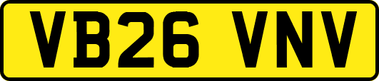 VB26VNV