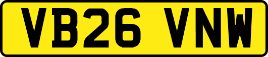 VB26VNW