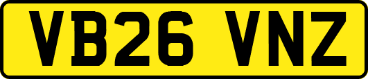 VB26VNZ