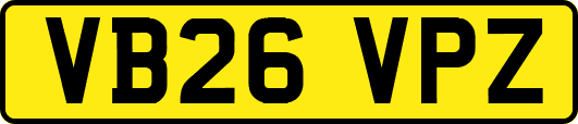 VB26VPZ