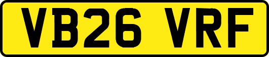 VB26VRF