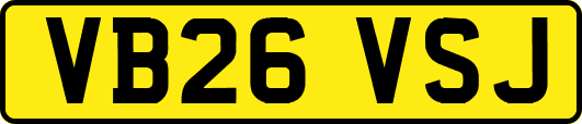 VB26VSJ
