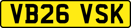 VB26VSK