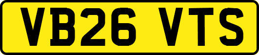 VB26VTS