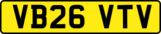 VB26VTV