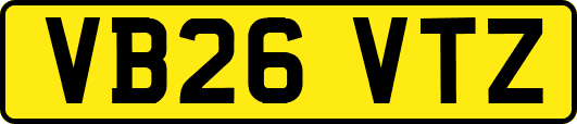 VB26VTZ