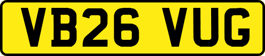 VB26VUG