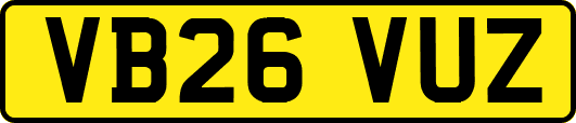 VB26VUZ