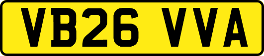VB26VVA