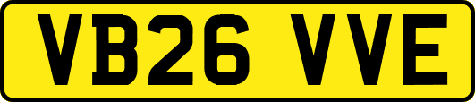 VB26VVE