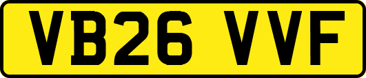 VB26VVF