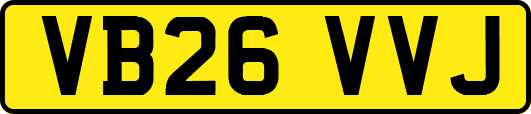 VB26VVJ
