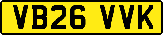 VB26VVK