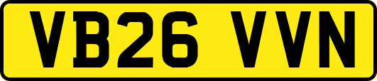 VB26VVN